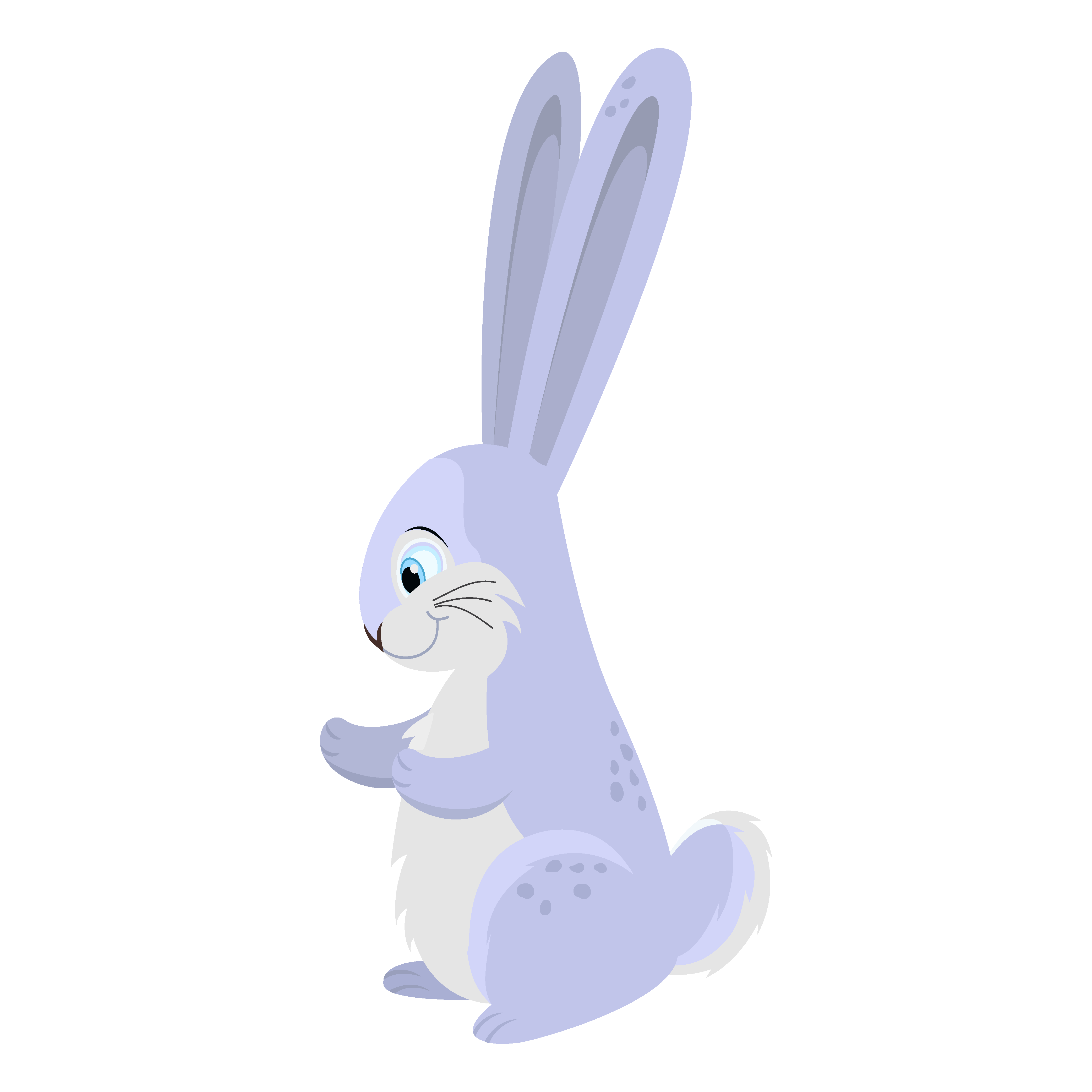 一组可爱萌的兔兔啊 | ins：rotary_x.xx.x|兔兔|可爱_新浪新闻